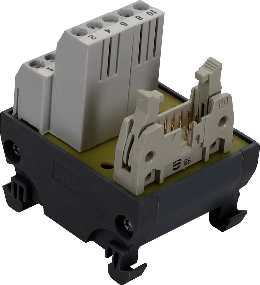 TE Connectivity 1SNA020837R1200 1 St.