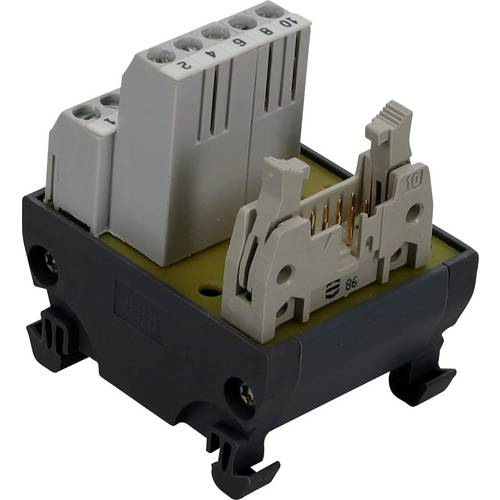 TE Connectivity 1SNA020837R1200 1 St.