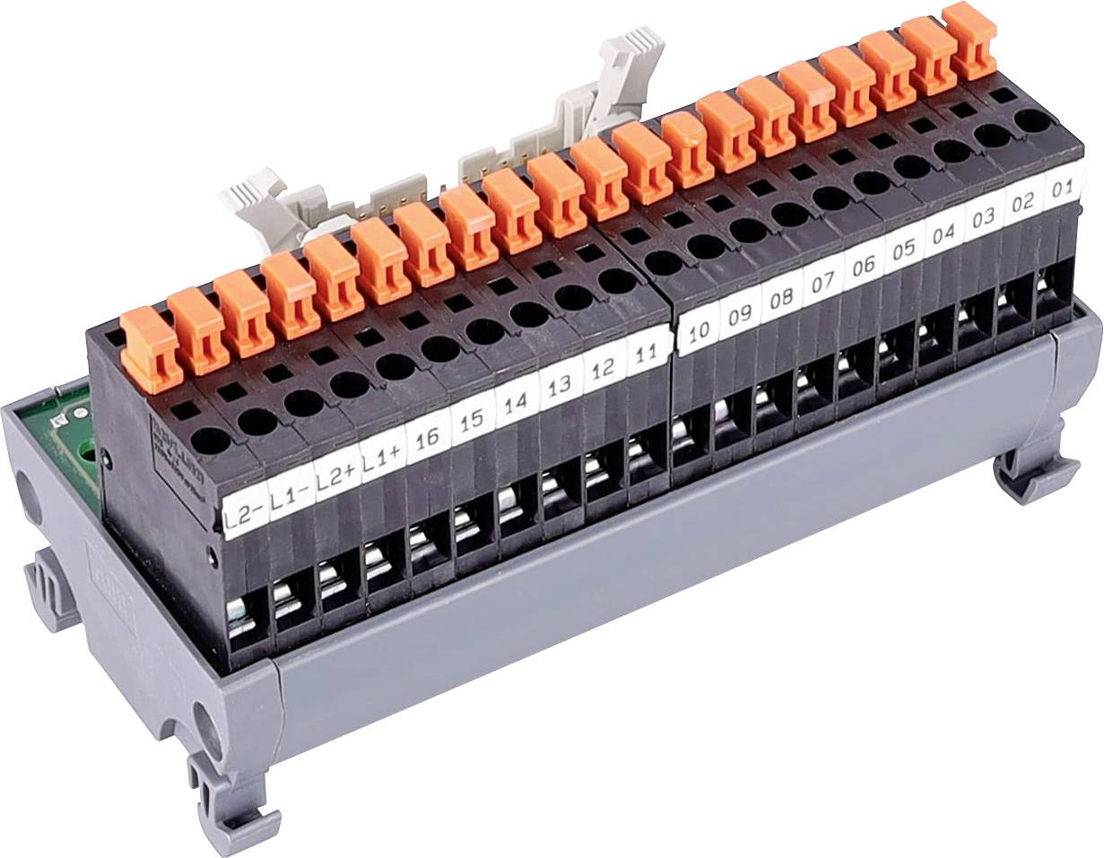 TE Connectivity 1SNA020869R0200 1 St.