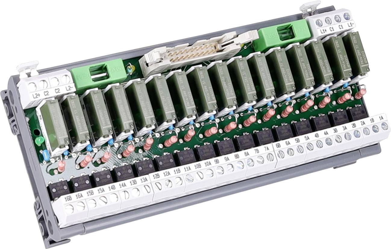 Thumbnail - TE Connectivity 1SNA020957R2200 1 St.