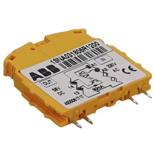 TE Connectivity 1SNA031805R1200 1 St. Box