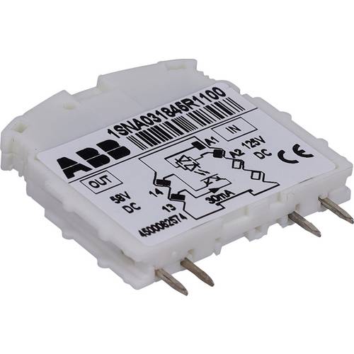 TE Connectivity 1SNA031845R1100 1 St. Box