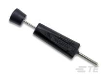 TE CONNECTIVITY Insertion-Extraction ToolsInsertion-Extraction Tools 2063388-1 AMP