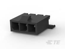 TE Connectivity 2-1445050-3 1 St. Tray