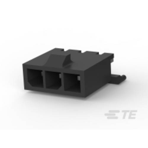 TE Connectivity 2-1445050-3 1 St. Tray