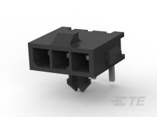 TE Connectivity 2-1445055-3 1 St. Tray