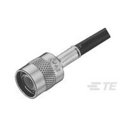 TE Connectivity TE AMP RF Coax Connectors 225550-1 1 St.
