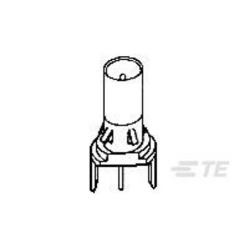 Thumbnail - TE Connectivity 227603-1 1 St. Package