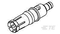 TE CONNECTIVITY AMPLIMITE - Aerospace & MilitaryAMPLIMITE - Aerospace & Military 228596-1 AMP