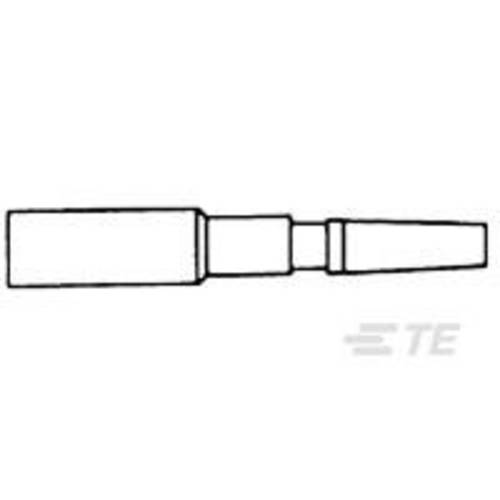 Thumbnail - MR Connectors TE AMP MR Connectors 350591-1 TE Connectivity Inhalt: 1 St.