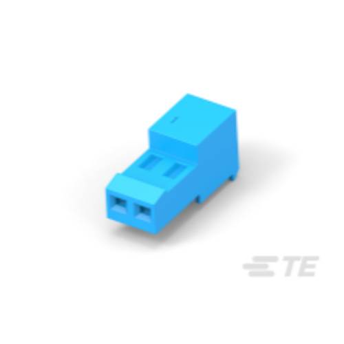 TE Connectivity 3-641239-2 1 St. Bag