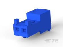 TE Connectivity 3-644043-2 1 St. Bag