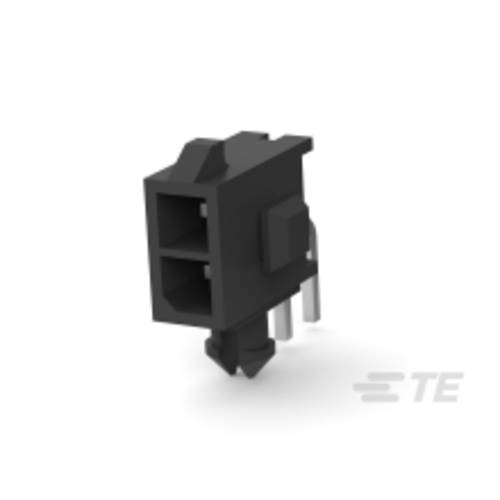 TE Connectivity 3-794618-2 1 St. Tray