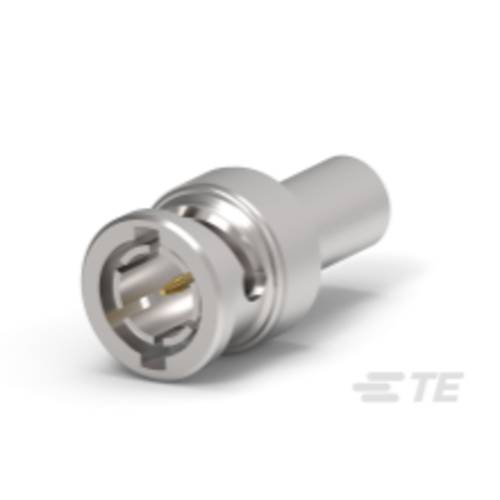 TE Connectivity TE AMP BNC/TNC PCB & CABLE 413589-9 1 St. Bag