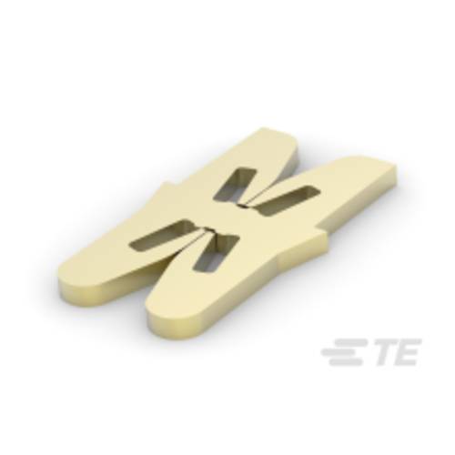 Thumbnail - TE Connectivity 4-1601000-1 Zwischenplatte 1 St. Bag