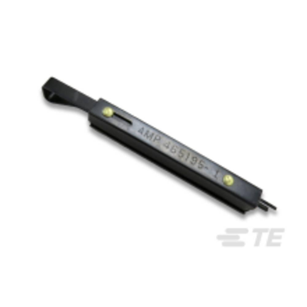 TE Connectivity Insertion-Extraction ToolsInsertion-Extraction Tools 465195-1 AMP