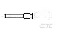 TE CONNECTIVITY COMMUNICATIONSCOMMUNICATIONS 5-1437720-5 AMP