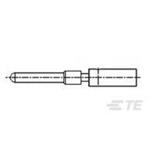 TE Connectivity 5-1437720-5 1 St.