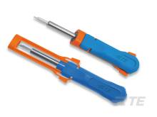 TE CONNECTIVITY Insertion-Extraction ToolsInsertion-Extraction Tools 5-1579007-5 AMP