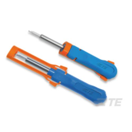 Insertion-Extraction Tools TE AMP Insertion-Extraction Tools 5-1579007-5 TE Connectivity Inhalt: 1 St.