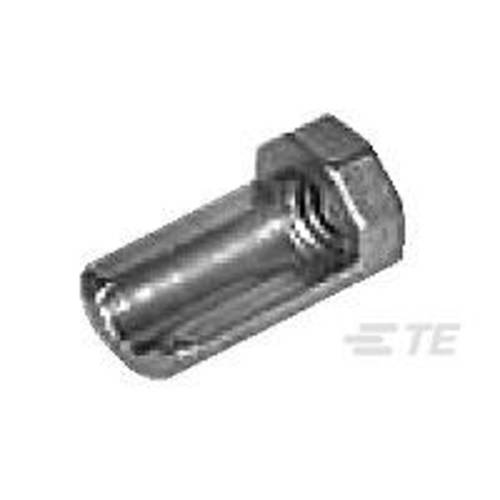 Box Connectors TE AMP Box Connectors 530341-1 TE Connectivity Inhalt: 1 St.