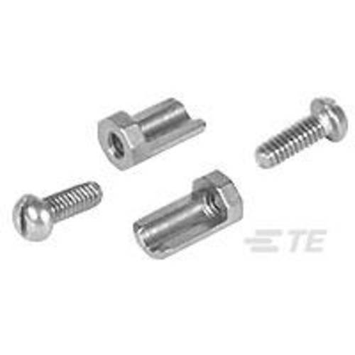 Box Connectors TE AMP Box Connectors 530341-5 TE Connectivity Inhalt: 1 St.