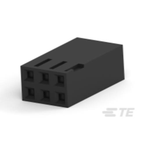 TE Connectivity 530902-1 1 St. Package