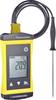 Greisinger G1200-E3-SET Temperatur-Messgerät -65 - 1200 °C Fühler-Typ Thermoelement mit Tauch-/ Einstechfühler