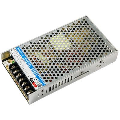 Dehner Elektronik LMF150-23B48 AC/DC-Einbaunetzteil 3.2 A  48 V/DC  