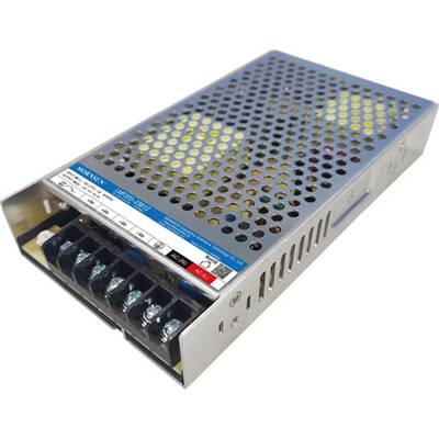 Dehner Elektronik LMF200-23B12 AC/DC-Einbaunetzteil 16.7 A  12 V/DC  