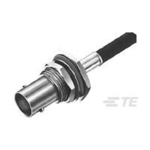 TE Connectivity TE AMP RF Coax Connectors 6-331693-2 1 St.