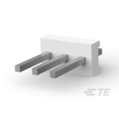 TE Connectivity 640383-3 1 St. Package