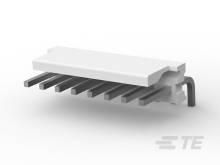 TE Connectivity 640389-8 1 St. Package