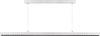 Deko Light Office Three, neutralweiß 342140 Pendelleuchte EEK: E (A - G) 58 W Weiß