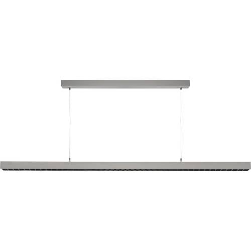 Deko Light Office Three, Dali 2.0 342146 Pendelleuchte EEK: E (A - G) 58 W Weiß