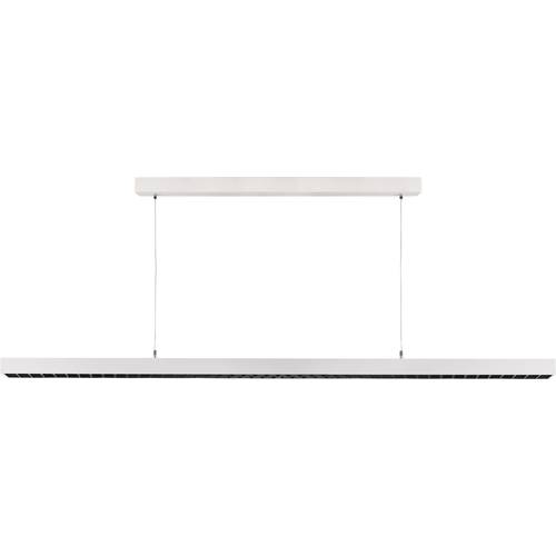 Deko Light Office Three, DALI 2.0 342147 Pendelleuchte EEK: E (A - G) 58 W Schwarz