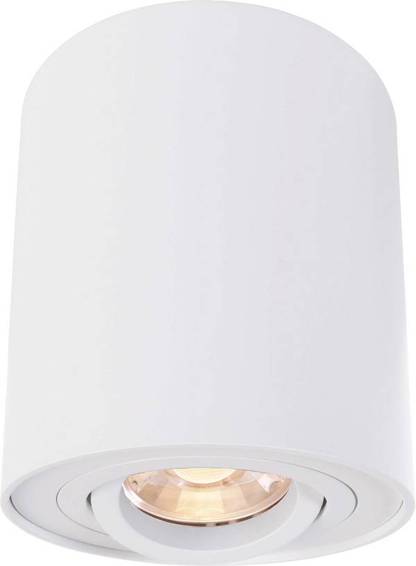 Deko Light 348023 Bengala Deckenleuchte Stiftsockel GU10   Weiß
