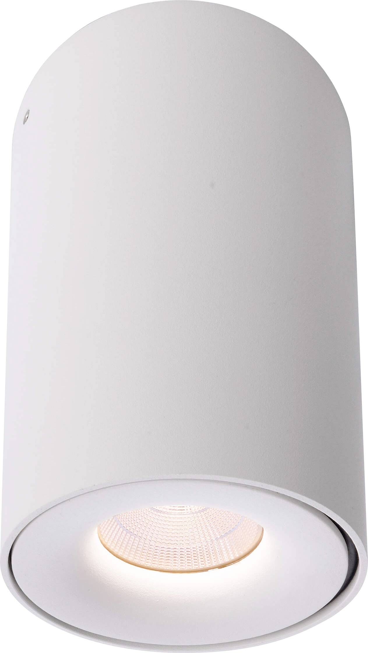 Deko Light Bengala LED 348029 LED-Deckenleuchte EEK: F (A - G) 9.2 W Weiß