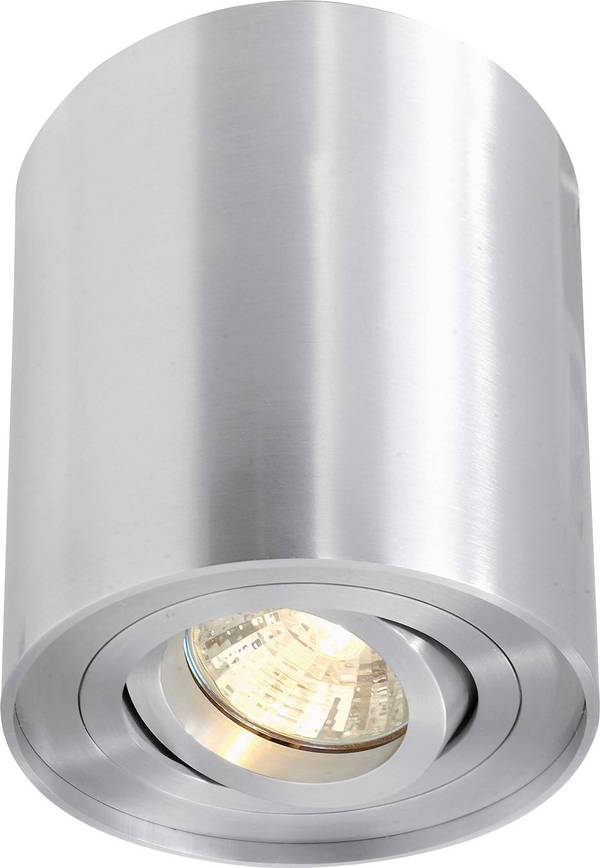 Deko Light 122416 Bengala Deckenleuchte  GU10   Silber