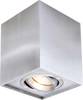 Deko Light 122417 Dato Silber Deckenleuchte GU10 Silber