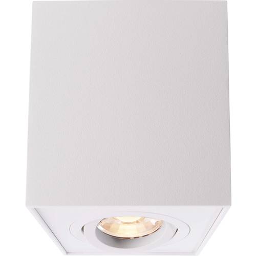 Deko Light 348025 Dato weiss Deckenleuchte GU10 Weiß