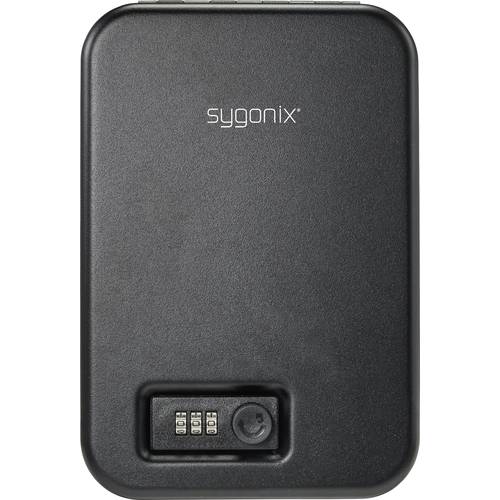 Sygonix SY-4849288 Tresor Zahlenschloss
