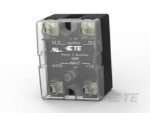 TE CONNECTIVITY Solid State RelaysSolid State Relays 1-1393030-3 AMP