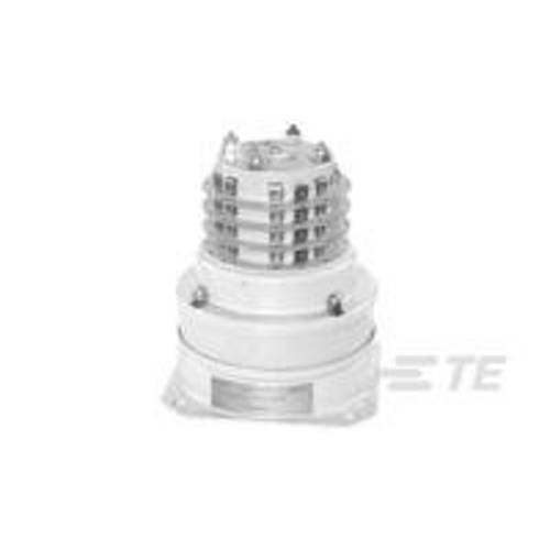 TE Connectivity MDR-170-2 Package 1 St.