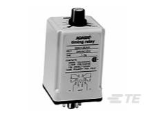 TE CONNECTIVITY Relays/Timers -- AgastatRelays/Timers -- Agastat 1-1437471-3 AMP