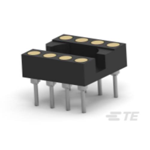 TE Connectivity 1-1437535-4 1 St. Tube