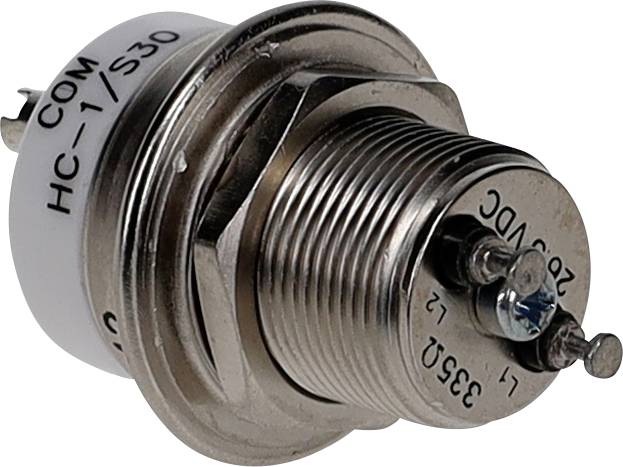 TE Connectivity HC-1/S30 Package 1 St.