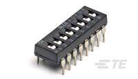 TE Connectivity 1-1825059-7 1 St. Tube