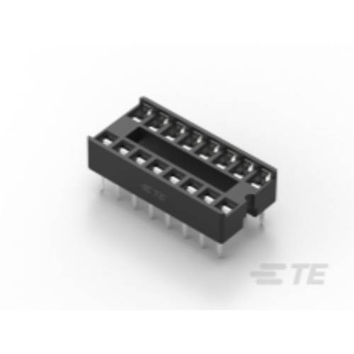 TE Connectivity 1-2199298-4 1 St. Tube