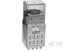 TE Connectivity GPDN Package 1 stuk(s)